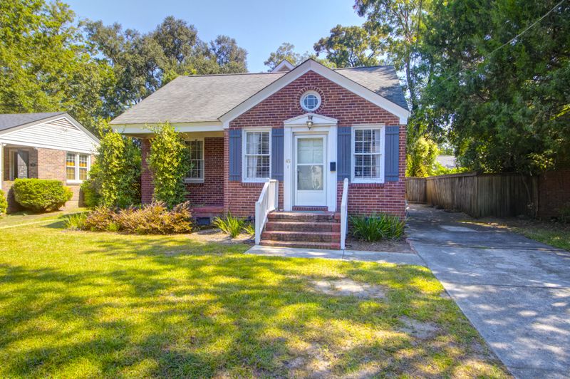 45 Colleton Dr, Charleston, SC 29407
