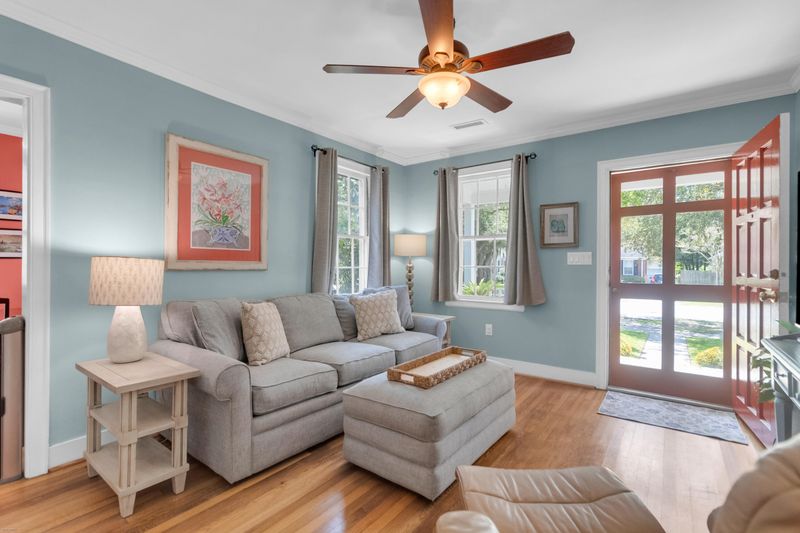 18 Lyttleton Ave, Charleston, SC 29407