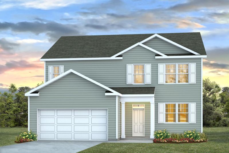 347 Willows Crescent Dr, Moncks Corner, SC 29461