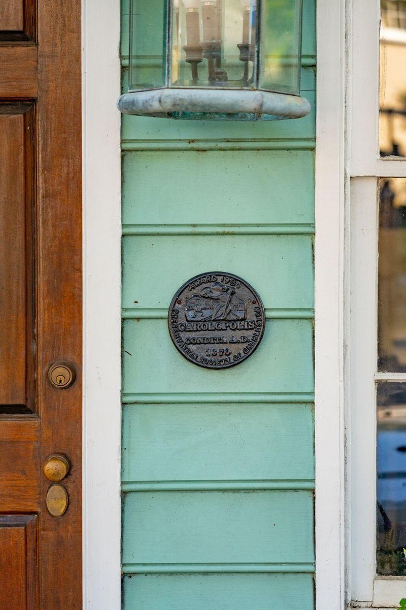 91 Tradd St, Charleston, SC 29401