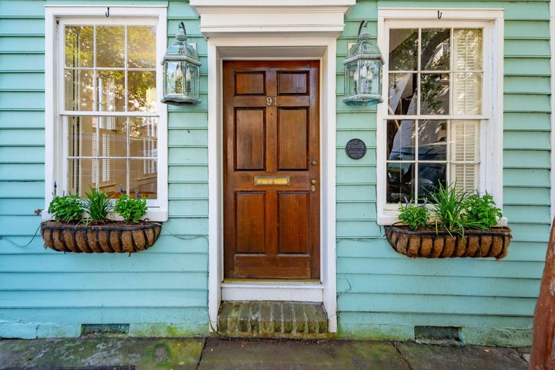 91 Tradd St, Charleston, SC 29401