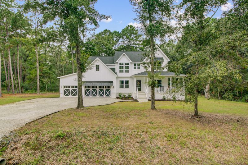 6331 Pepper Grass Trl, Ravenel, SC 29470