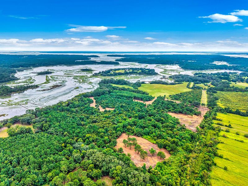 0 Back Forty Rd, Wadmalaw Island, SC 29487