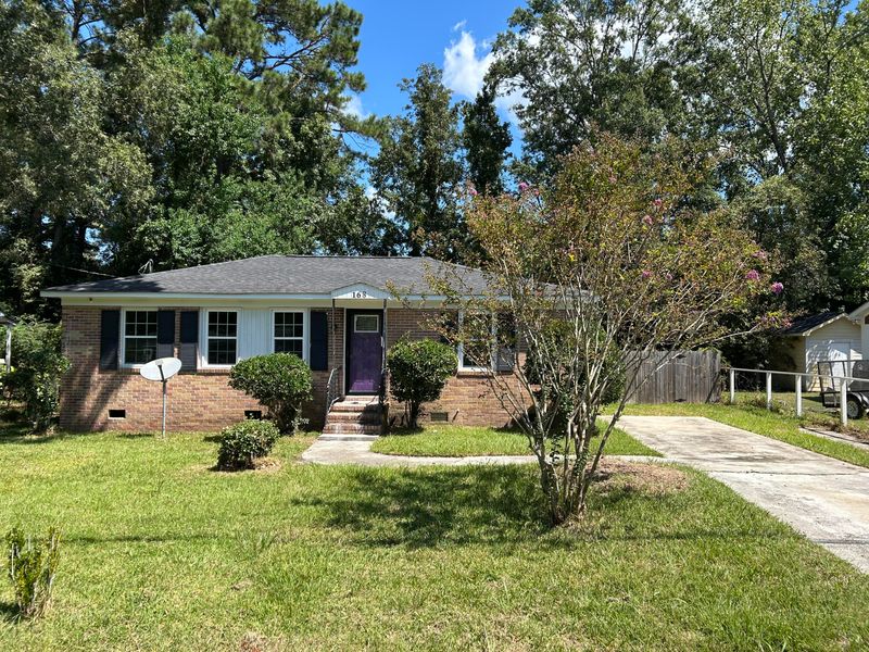 168 Stratton Dr, North Charleston, SC 29420