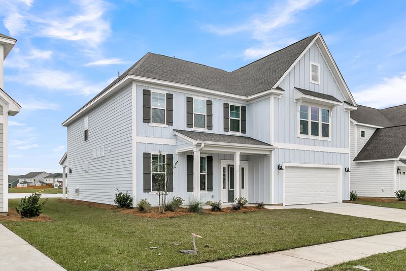 115 Sawlog Dr, Summerville, SC 29486