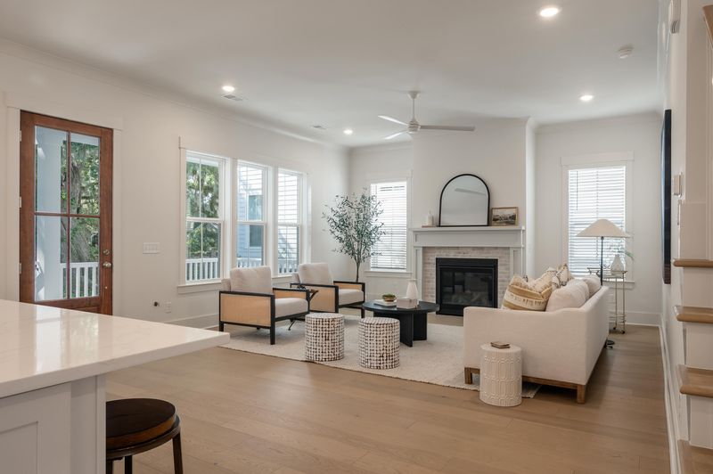 2038 Ironstone Al Lot 17, Charleston, SC 29407