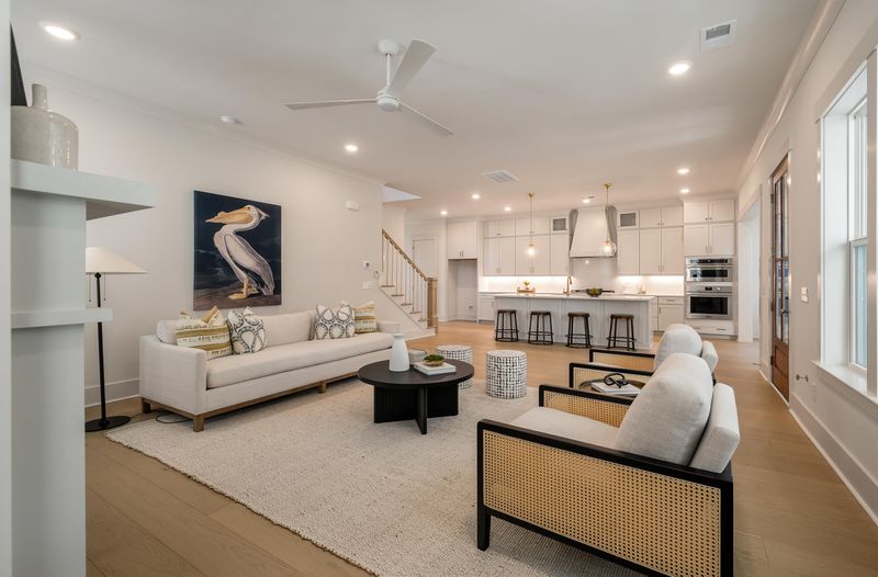 2038 Ironstone Al Lot 17, Charleston, SC 29407