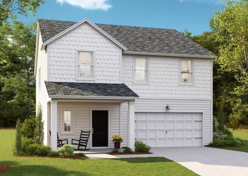 106 Slipper Shell St, Summerville, SC 29485