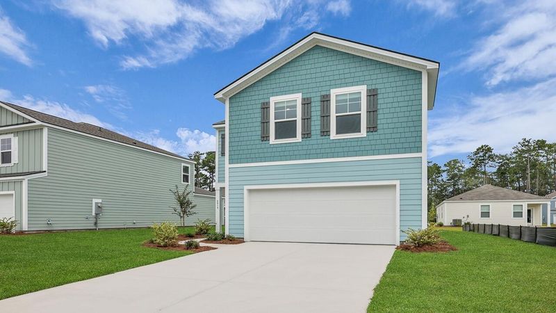 6019 Savy Ct, Ravenel, SC 29470
