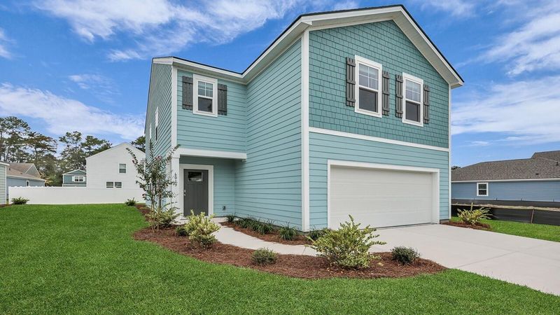 6019 Savy Ct, Ravenel, SC 29470