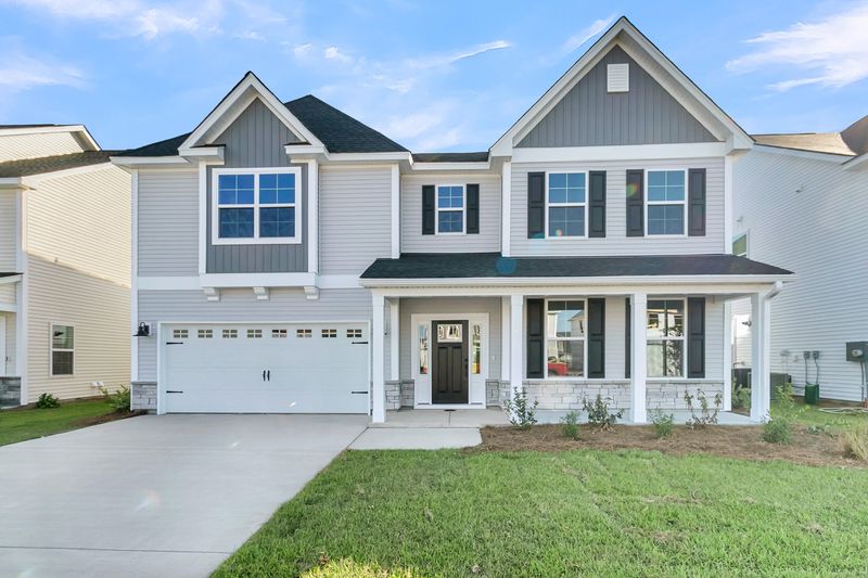 110 Sawlog Dr, Summerville, SC 29486