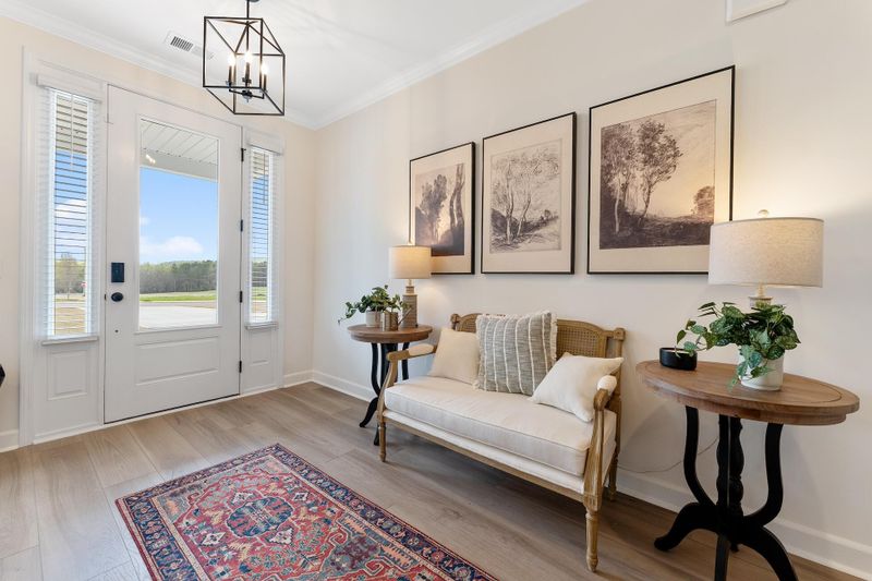 110 Sawlog Dr, Summerville, SC 29486