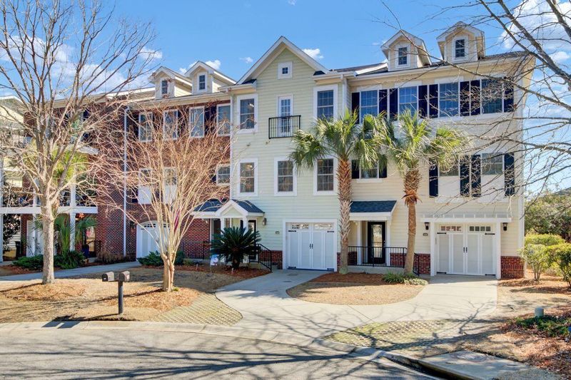 124 Summers Creek Ct #109-3, Mount Pleasant, SC 29464