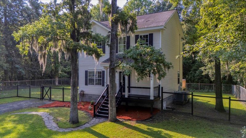 96 Griffin St, Ladson, SC 29456