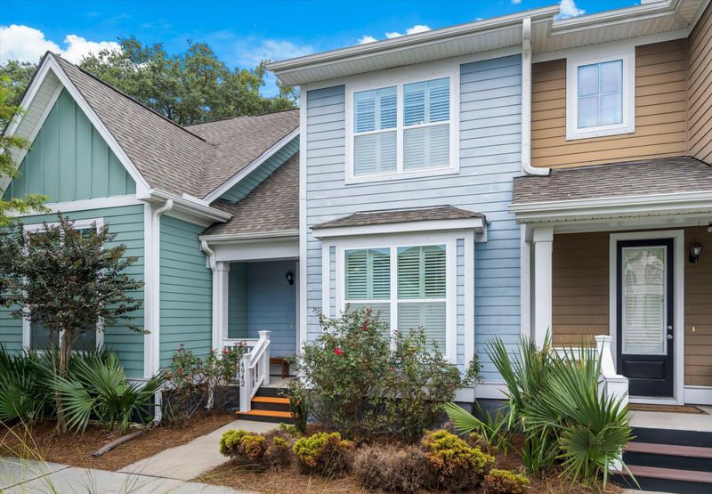 4942 W Liberty Park Cir, North Charleston, SC 29405