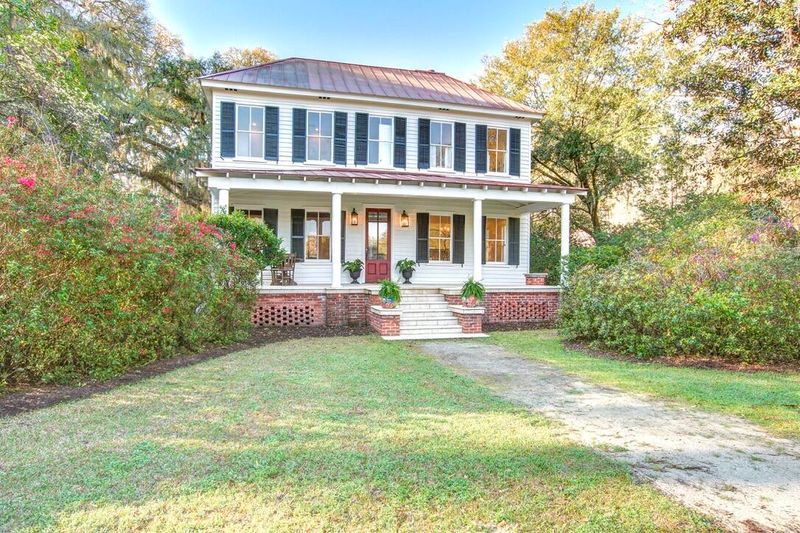8115 Adams Run School Rd, Adams Run, SC 29426