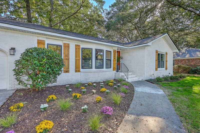 808 O'sullivan Dr, Mount Pleasant, SC 29464