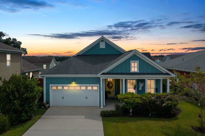 417 Ambergate Ln, Moncks Corner, SC 29461
