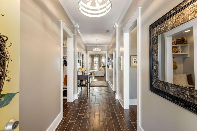 417 Ambergate Ln, Moncks Corner, SC 29461