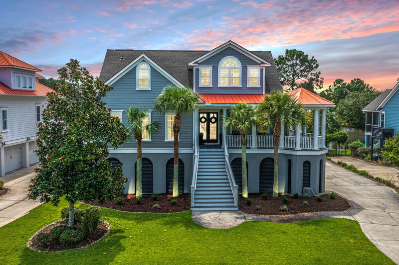 2613 Crooked Stick Ln, Mount Pleasant, SC 29466