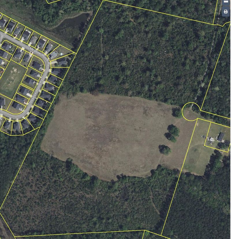 0 Gelzer Ln, Summerville, SC 29486