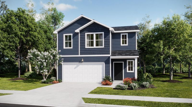 647 Culpepper St, Summerville, SC 29486