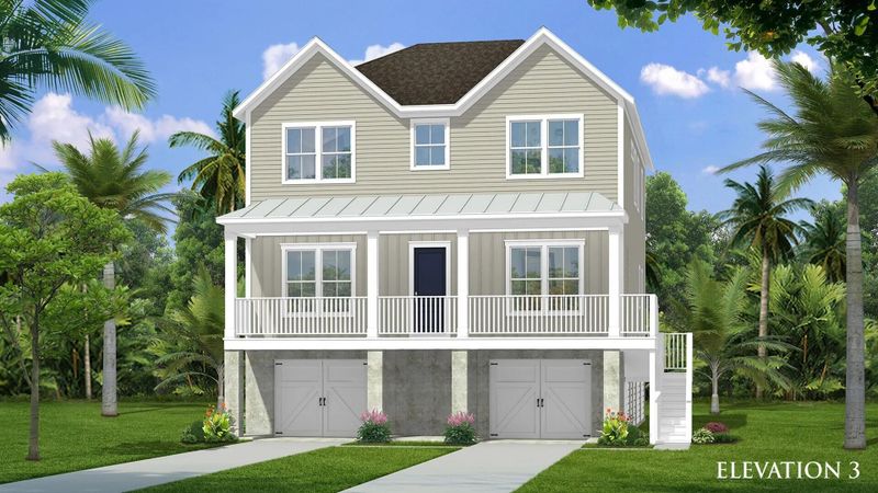 1412 Dahlia Dr, Mount Pleasant, SC 29464