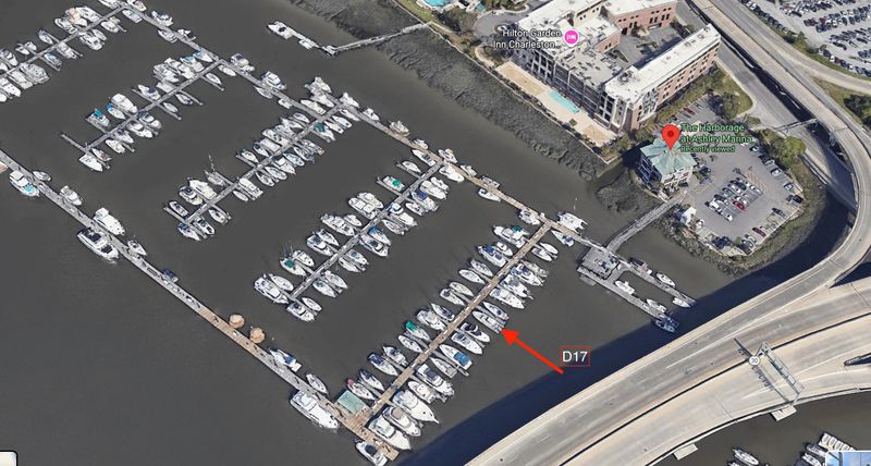 33 Lockwood Dr #Lu38, Charleston, SC 29401