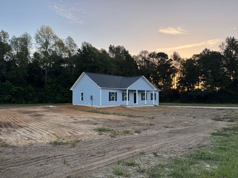 678 Winningham Rd, Saint George, SC 29477