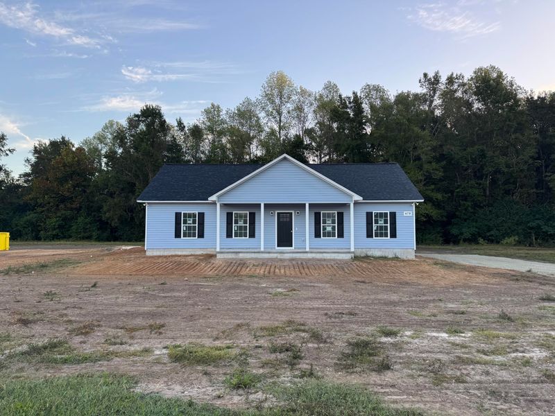 678 Winningham Rd, Saint George, SC 29477