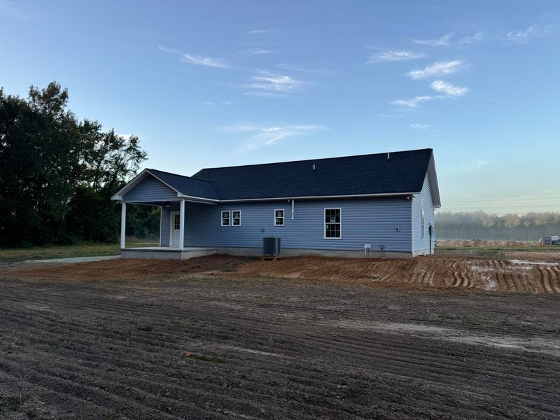 678 Winningham Rd, Saint George, SC 29477