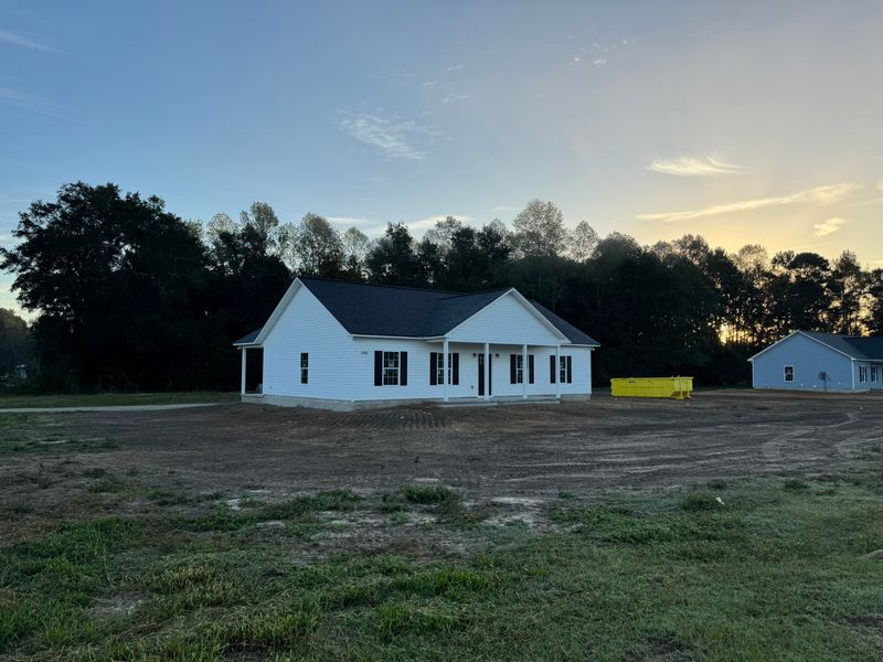 686 Winningham Rd, Saint George, SC 29477