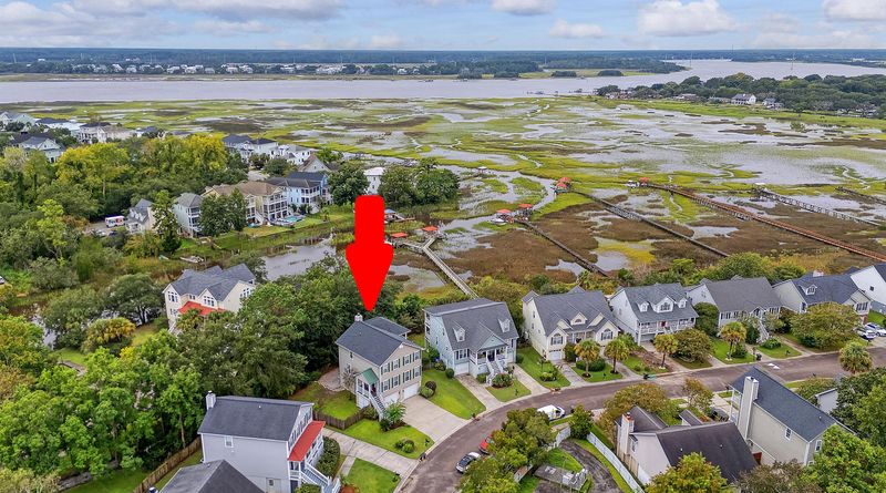 339 Clayton Dr, Charleston, SC 29414