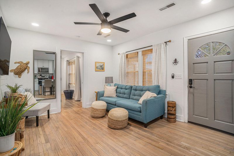 4530 Holly St, North Charleston, SC 29405