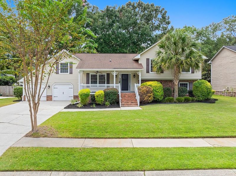 103 Old Post Cir, Goose Creek, SC 29445