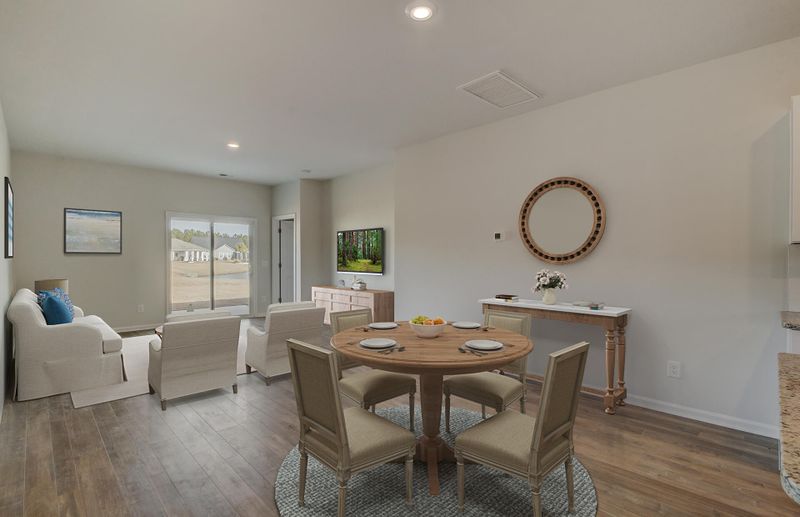 352 Tiliwa St, Summerville, SC 29486