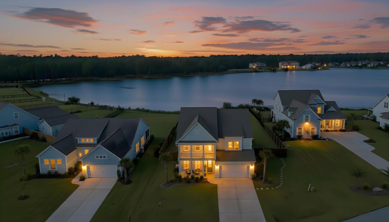 682 Pontoon Rd, Huger, SC 29450
