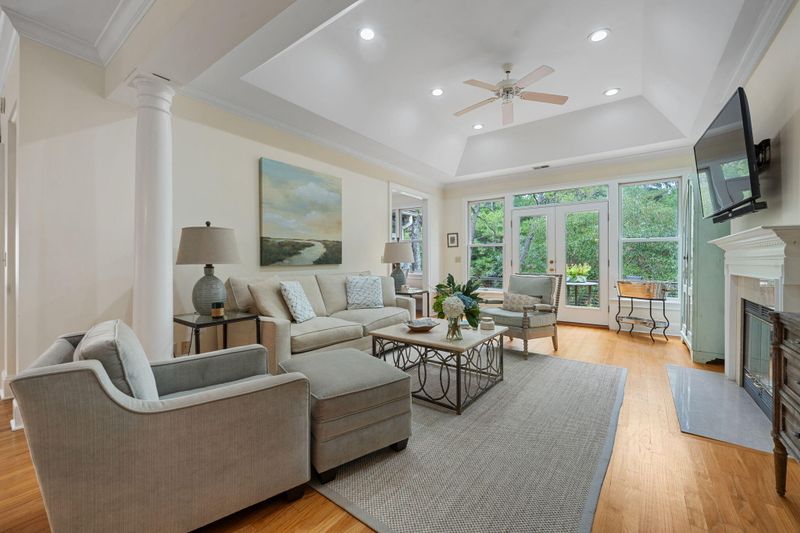297 Saltmeadow Cv, Kiawah Island, SC 29455