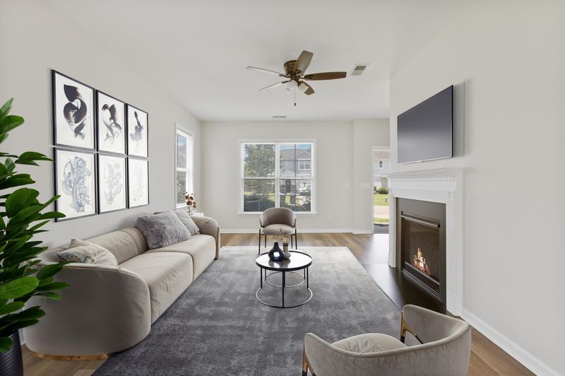 302 Mossy Wood Rd, Summerville, SC 29483