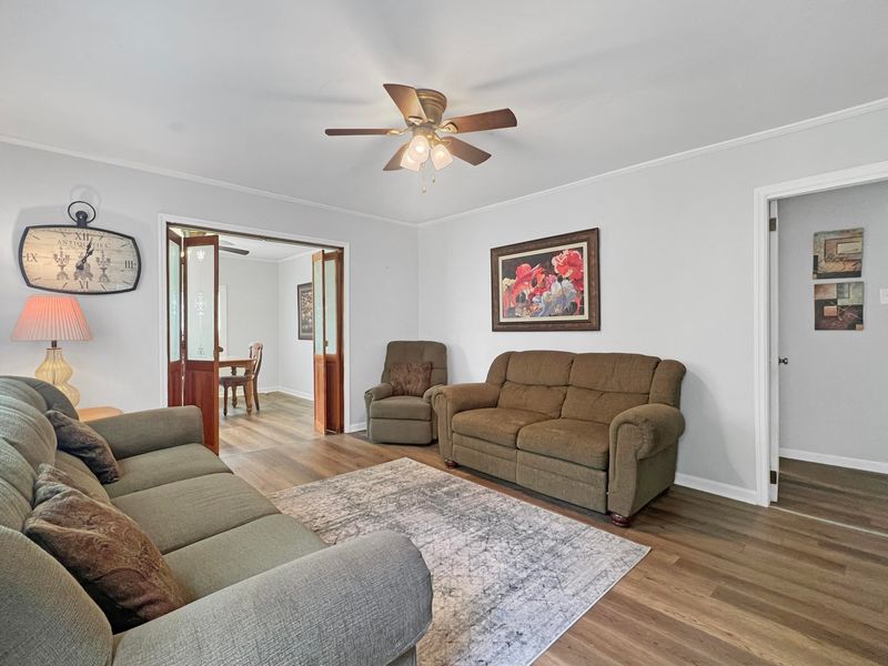 8375 Shell House Rd, Edisto Island, SC 29438