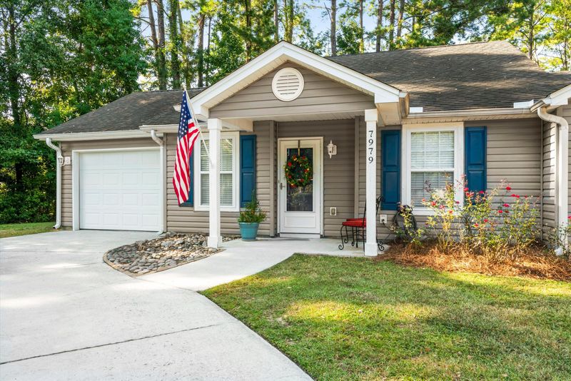 7979 Vermont Rd, North Charleston, SC 29418