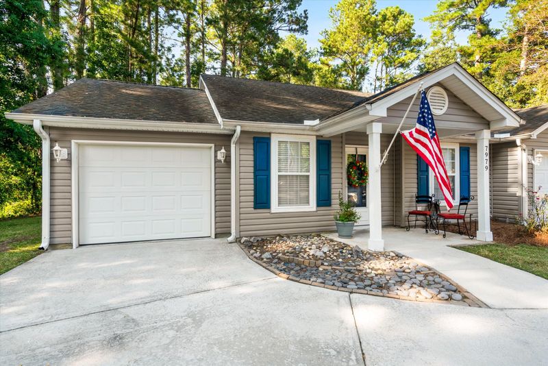 7979 Vermont Rd, North Charleston, SC 29418