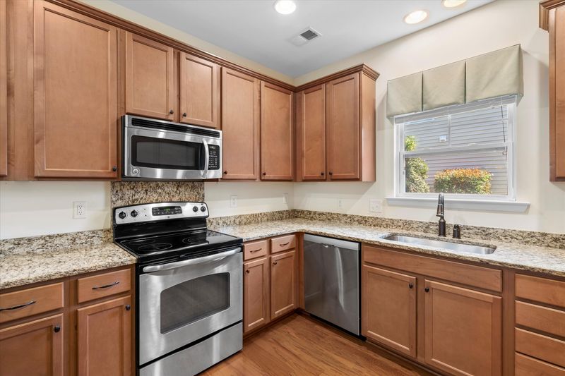 2620 Lohr Dr, Mount Pleasant, SC 29466