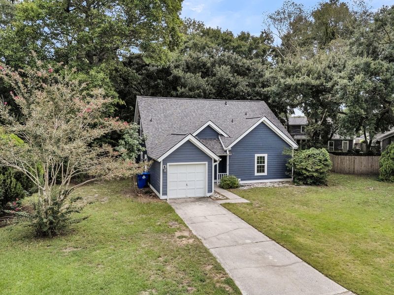 1214 Canvasback Ct, Mount Pleasant, SC 29464