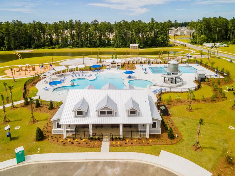 175 Haventree Ct, Summerville, SC 29486