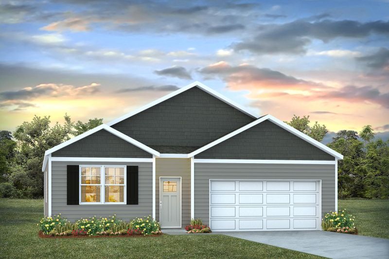 337 Willow Run Dr, Summerville, SC 29486