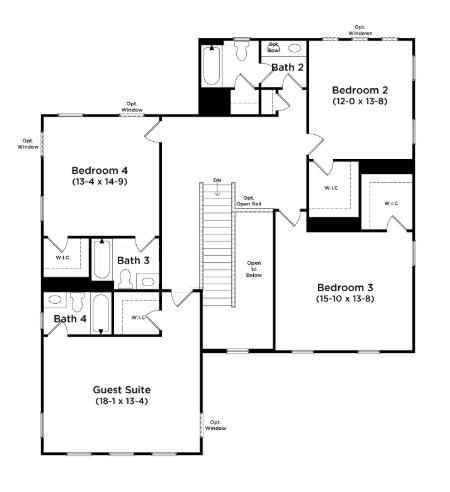 1432 Dahlia Dr, Mount Pleasant, SC 29464