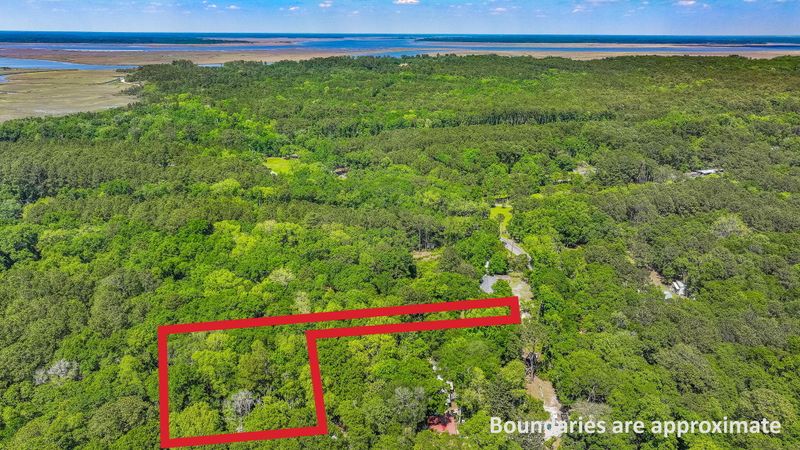 0 Steamboat Landing Rd, Edisto Island, SC 29438