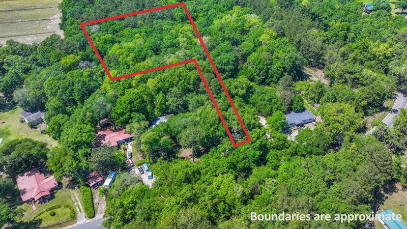 0 Steamboat Landing Rd, Edisto Island, SC 29438
