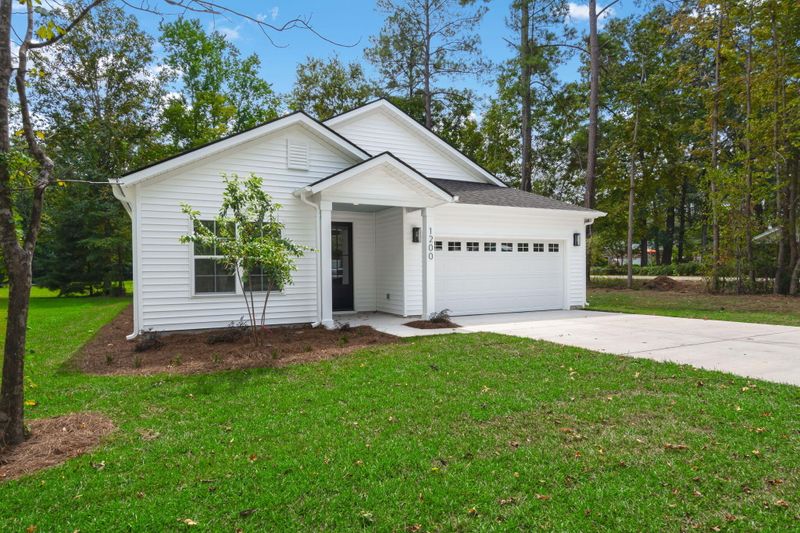 1200 Ot Wallace Blvd, Moncks Corner, SC 29461